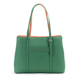 Blair Shoulder Bag - Spring Green