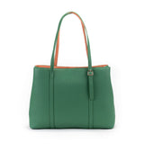 Blair Shoulder Bag - Spring Green